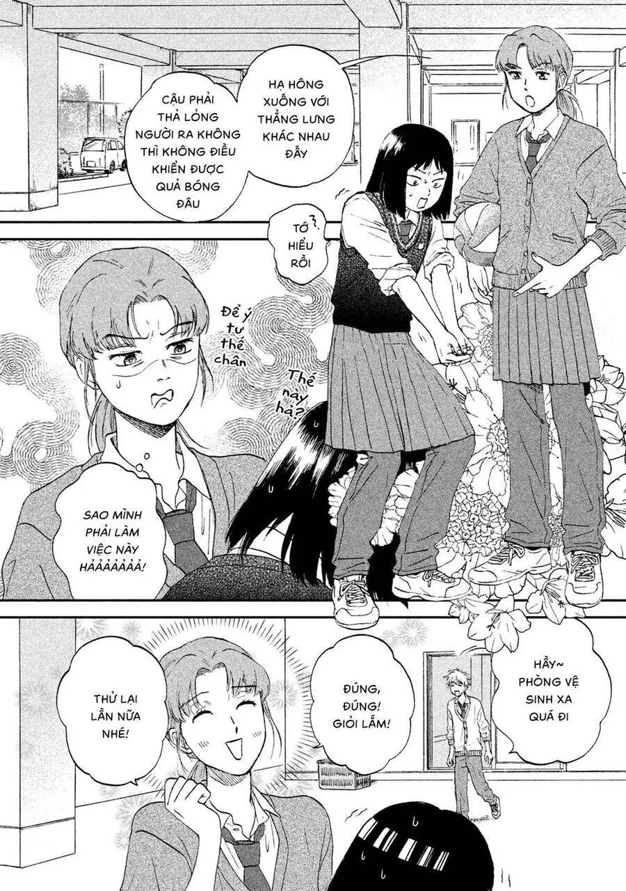 Skip To Loafer Nettruyen ZZZ Chương 8 Page 8