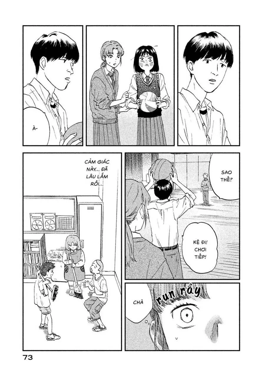 Skip To Loafer Nettruyen ZZZ Chương 8 Page 15