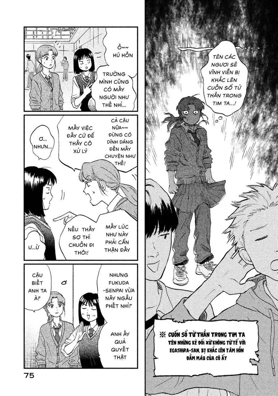 Skip To Loafer Nettruyen ZZZ Chương 8 Page 17