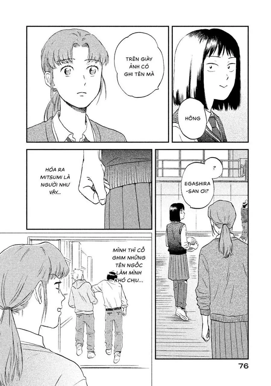 Skip To Loafer Nettruyen ZZZ Chương 8 Page 18