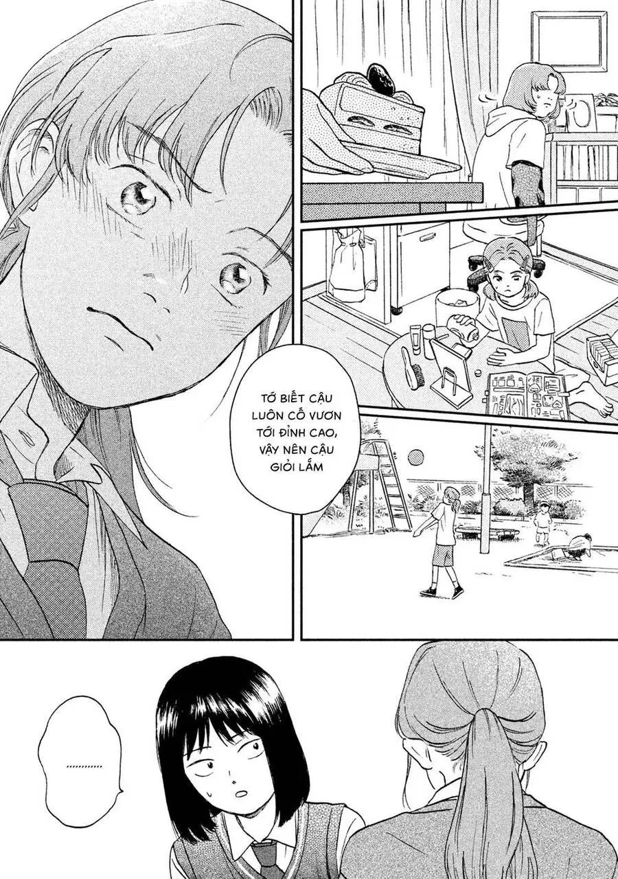 Skip To Loafer Nettruyen ZZZ Chương 8 Page 25