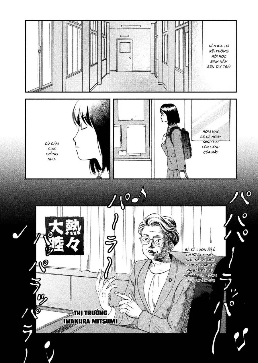 Skip To Loafer Nettruyen ZZZ Chương 4 Page 2
