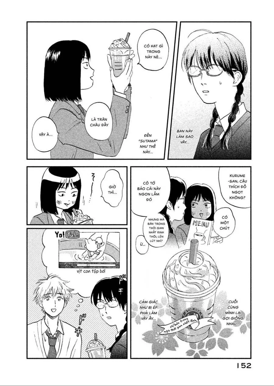 Skip To Loafer Nettruyen ZZZ Chương 4 Page 18