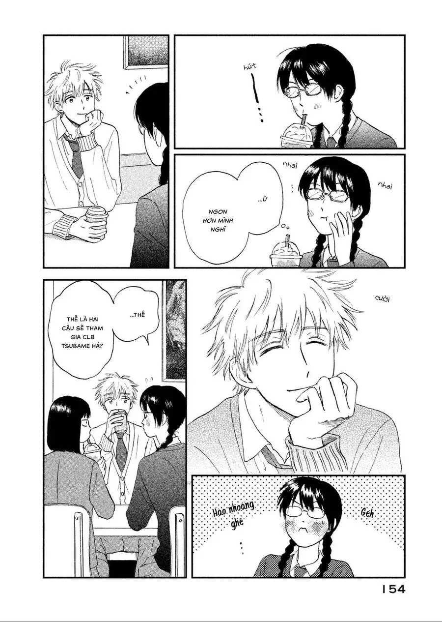 Skip To Loafer Nettruyen ZZZ Chương 4 Page 20