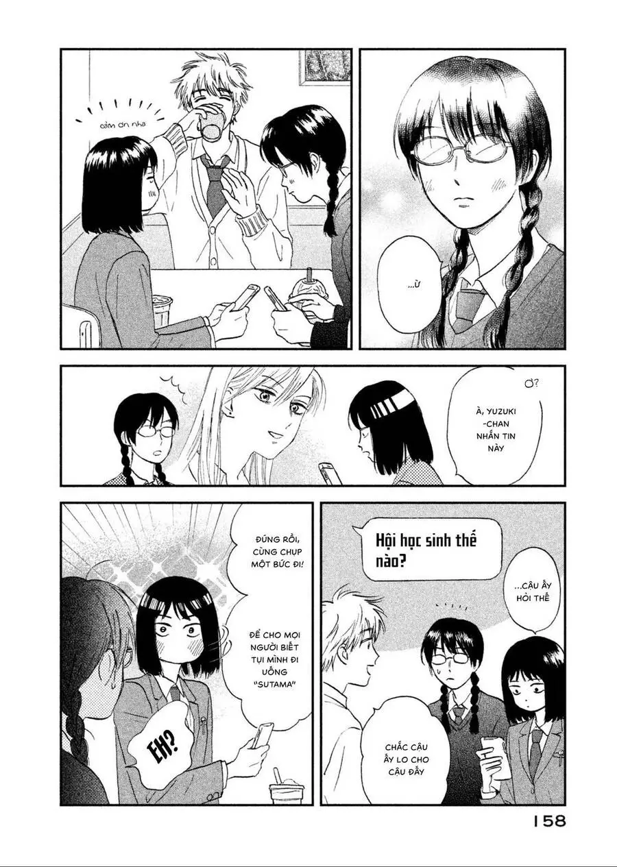 Skip To Loafer Nettruyen ZZZ Chương 4 Page 24
