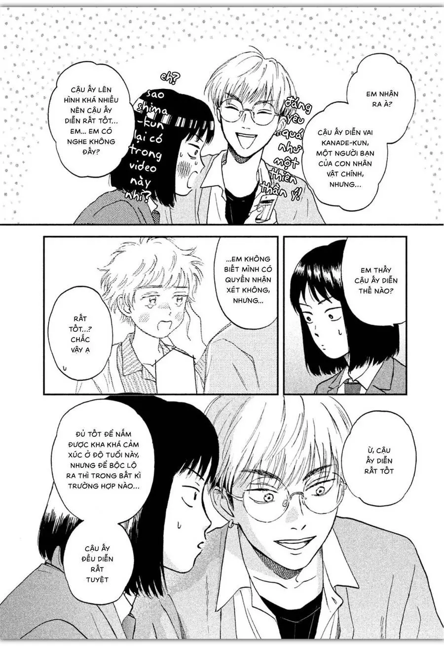 Skip To Loafer Nettruyen ZZZ Chương 6 Page 10