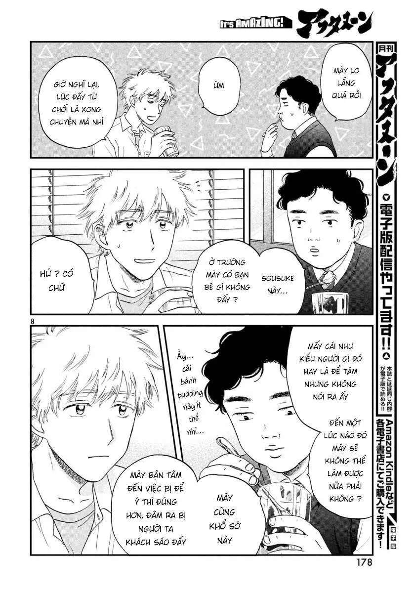 Skip To Loafer Nettruyen ZZZ Chương 18 Page 12
