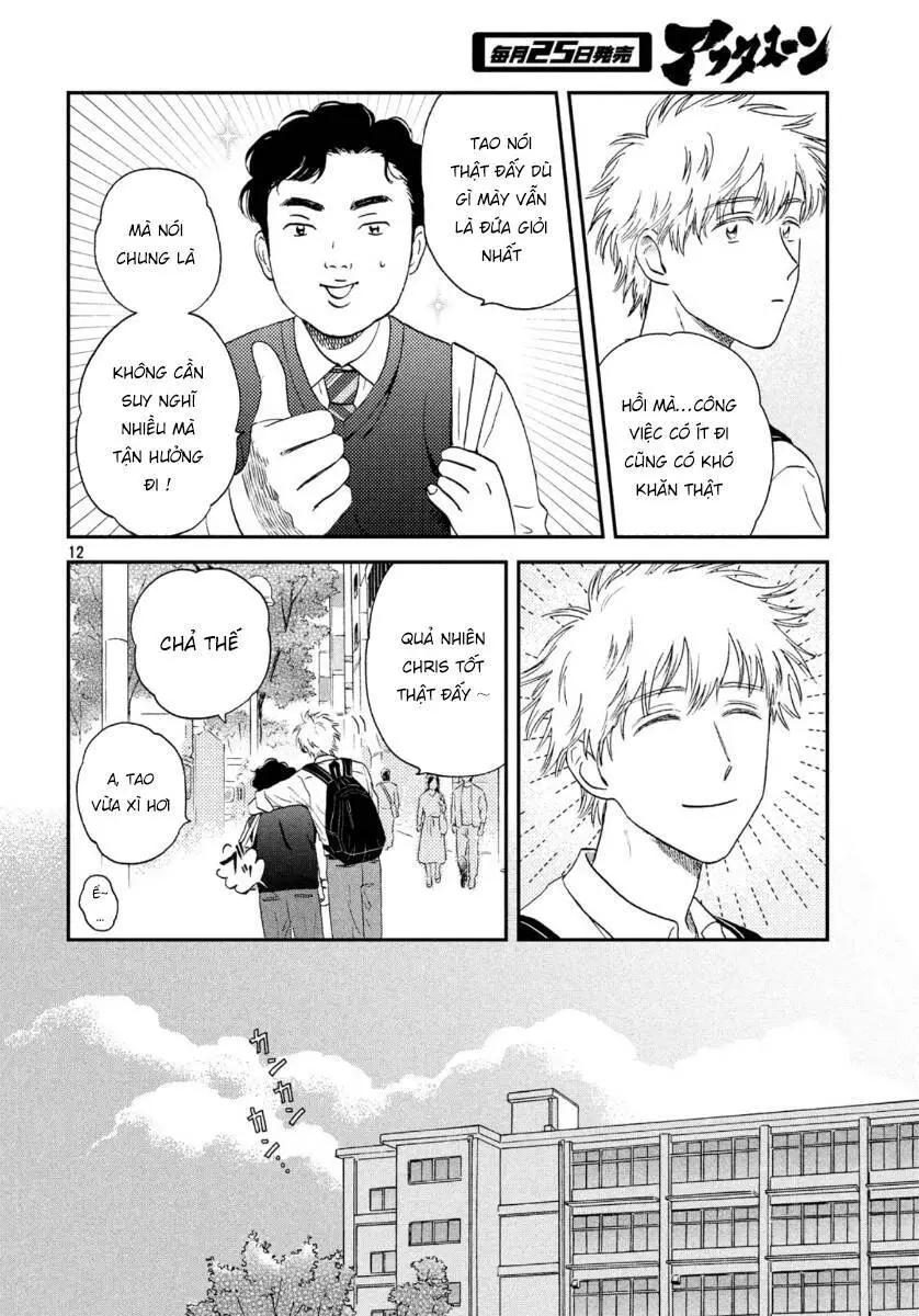 Skip To Loafer Nettruyen ZZZ Chương 18 Page 16