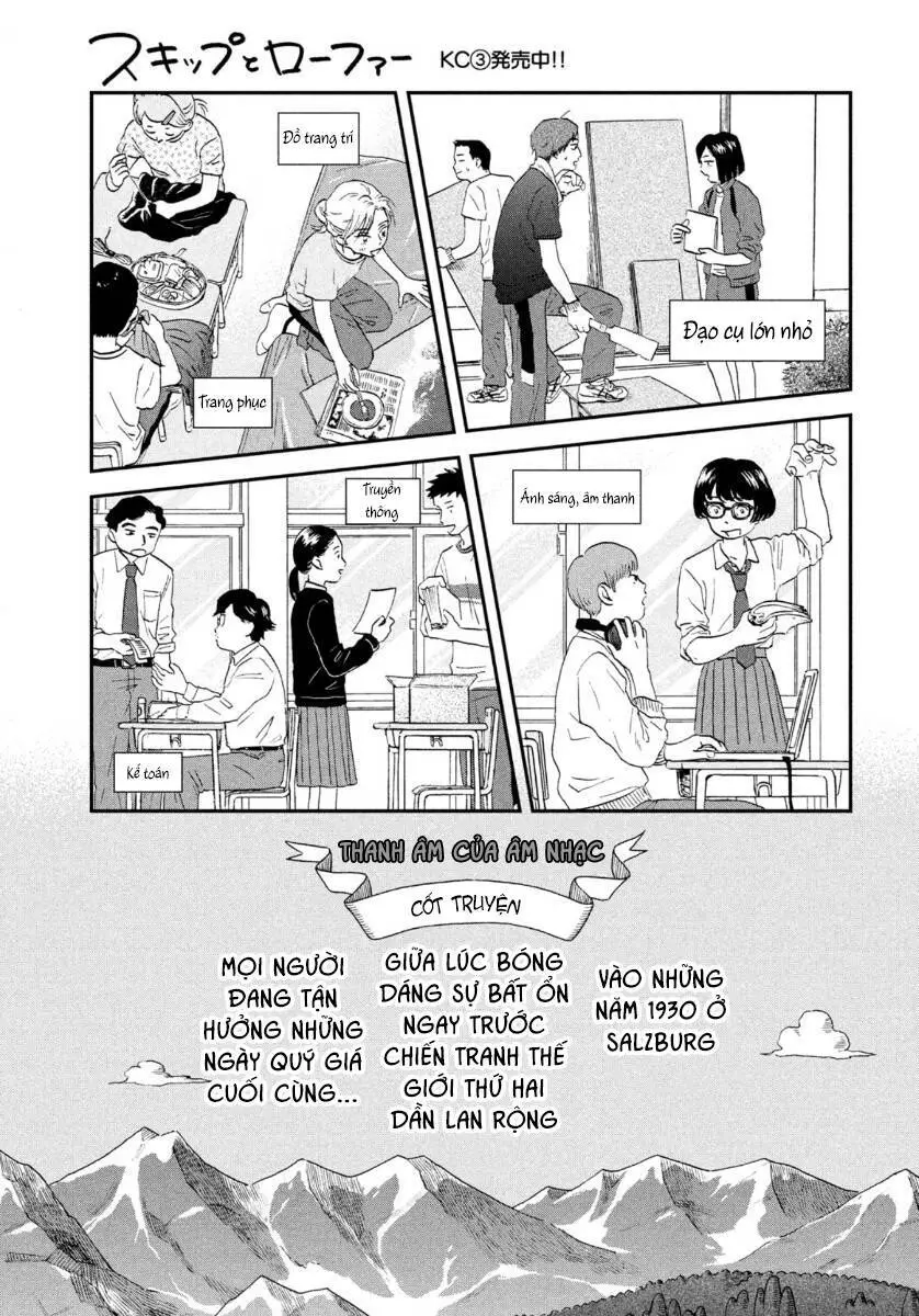 Skip To Loafer Nettruyen ZZZ Chương 18 Page 17