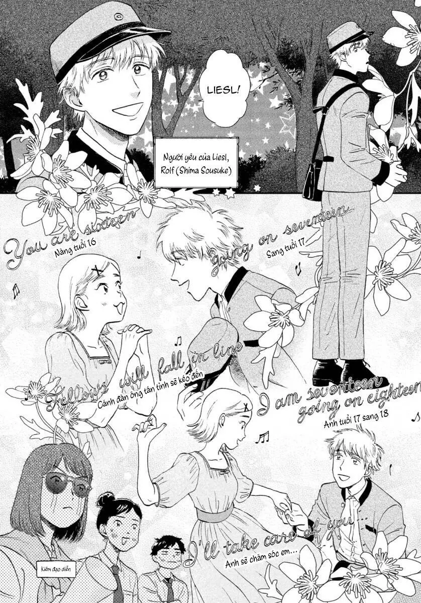 Skip To Loafer Nettruyen ZZZ Chương 18 Page 19