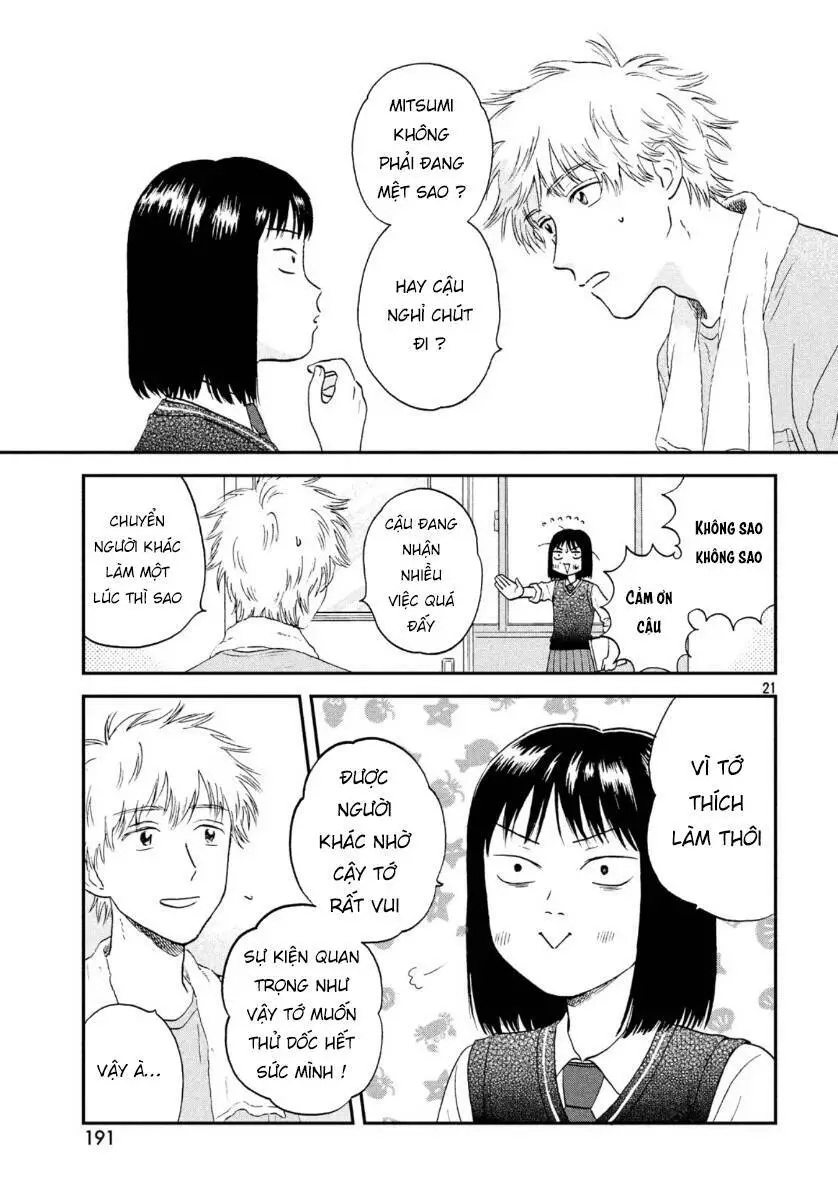 Skip To Loafer Nettruyen ZZZ Chương 18 Page 25