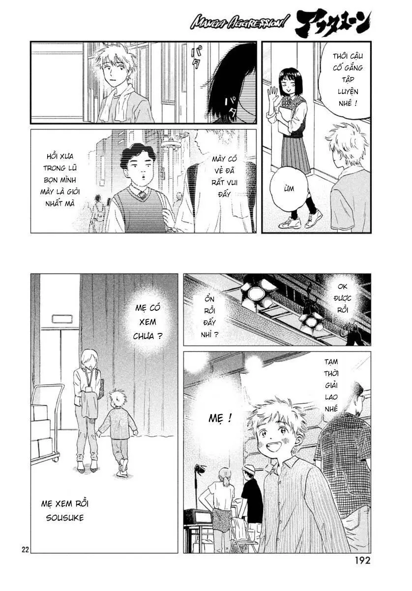 Skip To Loafer Nettruyen ZZZ Chương 18 Page 26