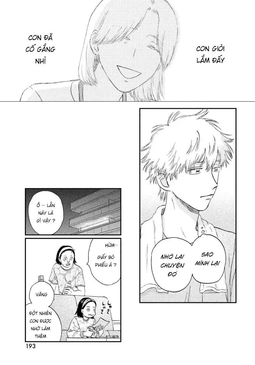 Skip To Loafer Nettruyen ZZZ Chương 18 Page 27