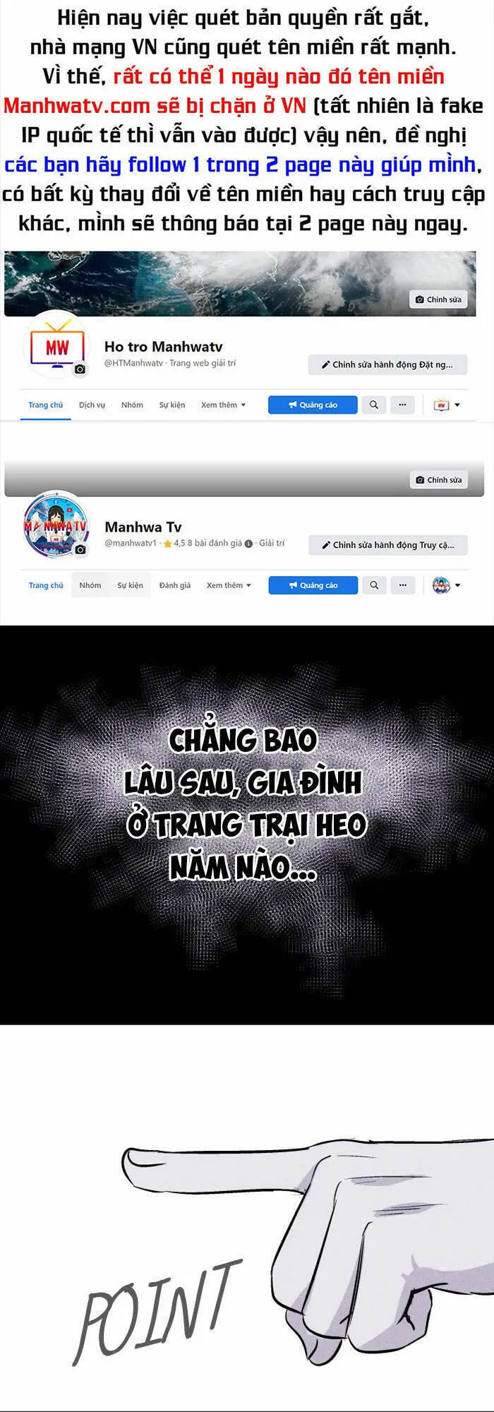 Chuồng Lợn Nettruyen ZZZ Chương 56 Page 1