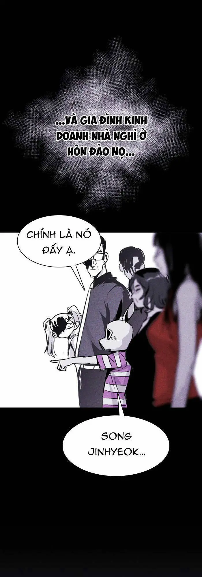 Chuồng Lợn Nettruyen ZZZ Chương 56 Page 2