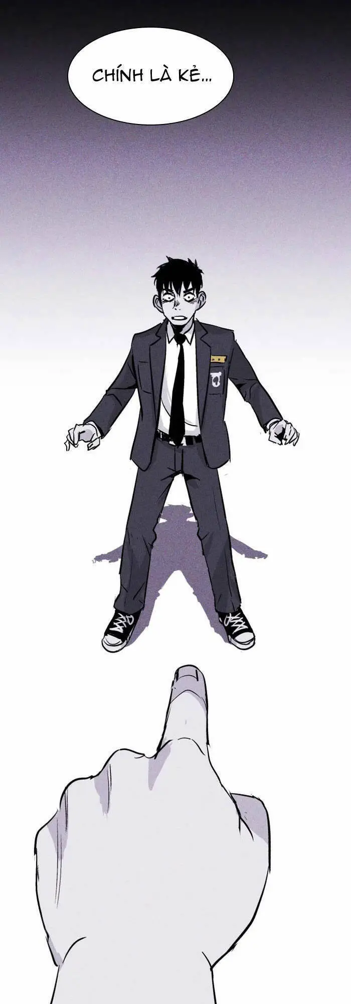 Chuồng Lợn Nettruyen ZZZ Chương 56 Page 3