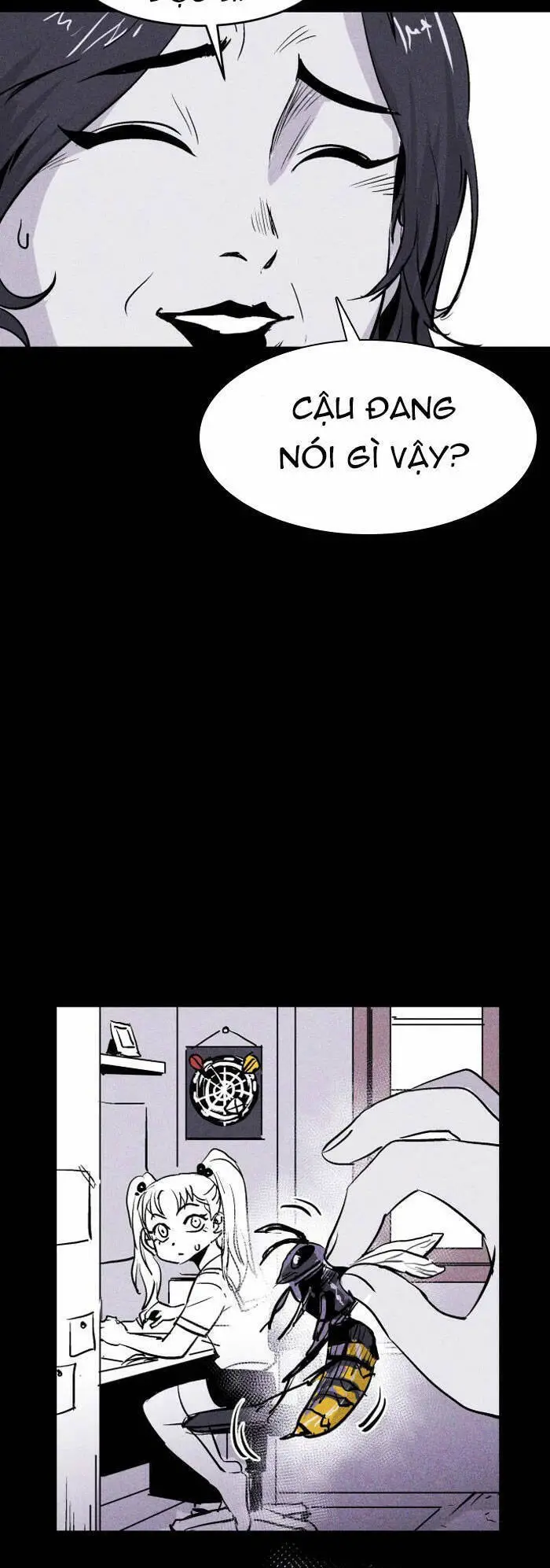 Chuồng Lợn Nettruyen ZZZ Chương 56 Page 9