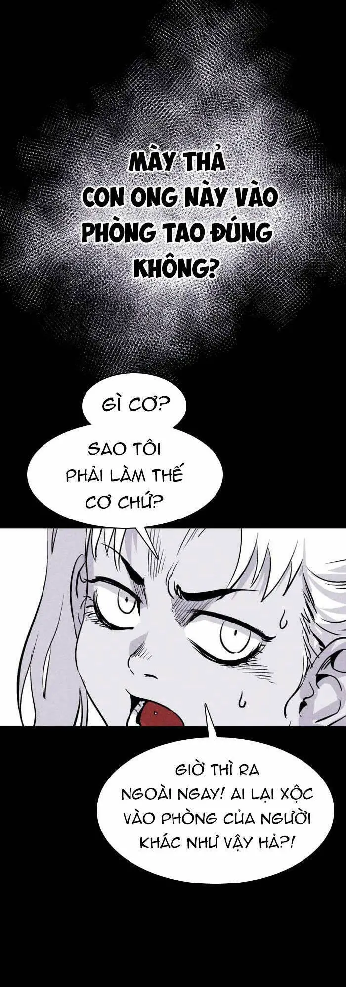 Chuồng Lợn Nettruyen ZZZ Chương 56 Page 10