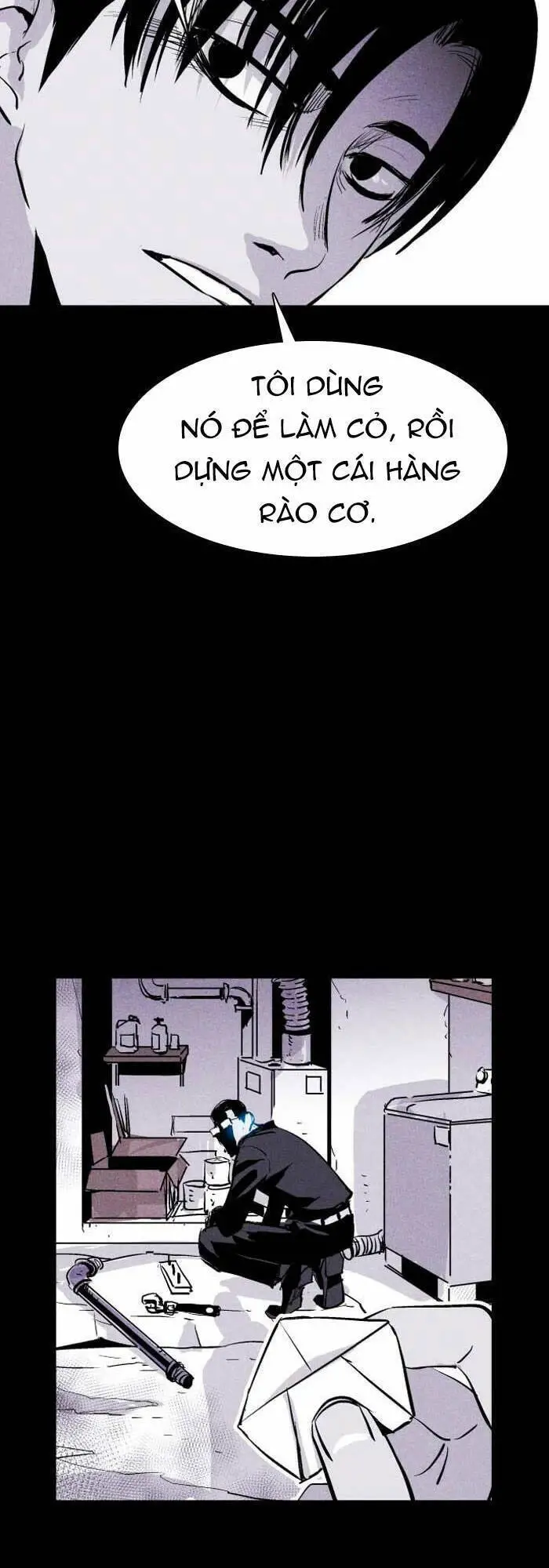 Chuồng Lợn Nettruyen ZZZ Chương 56 Page 12
