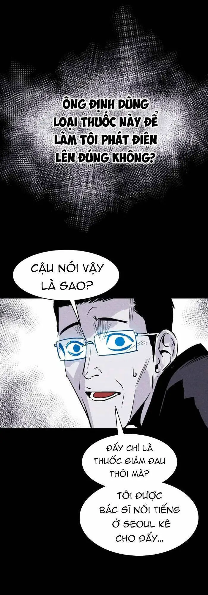 Chuồng Lợn Nettruyen ZZZ Chương 56 Page 13