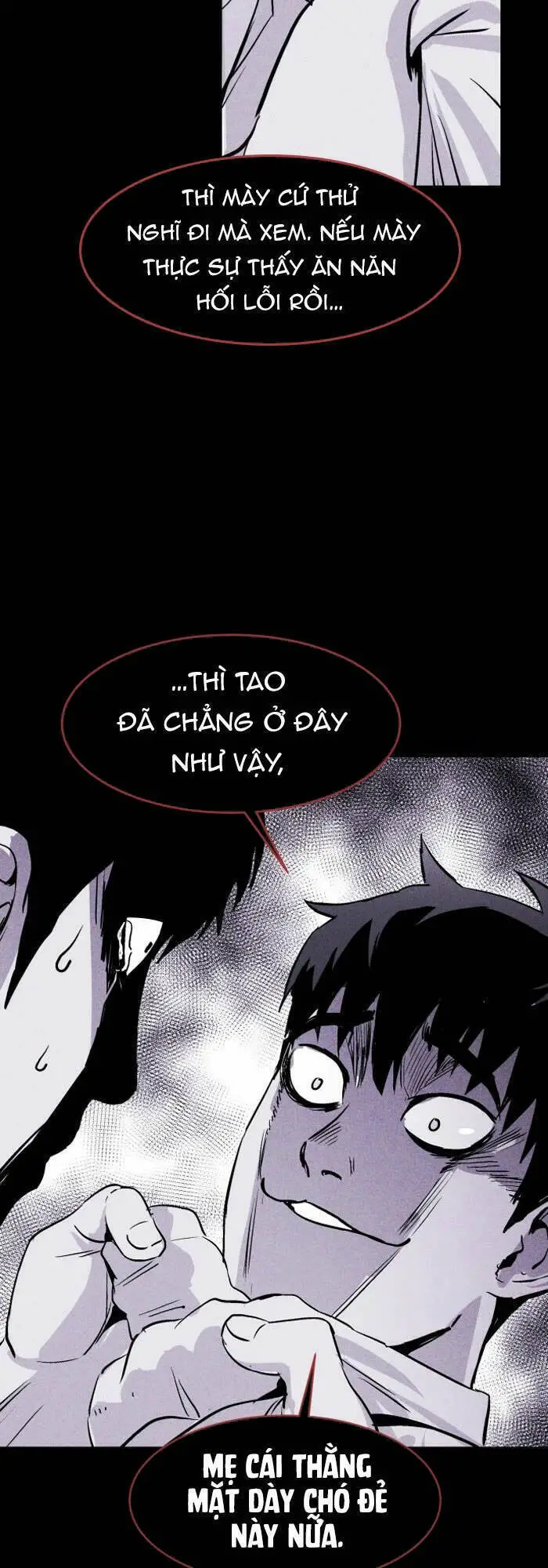 Chuồng Lợn Nettruyen ZZZ Chương 65 Page 44