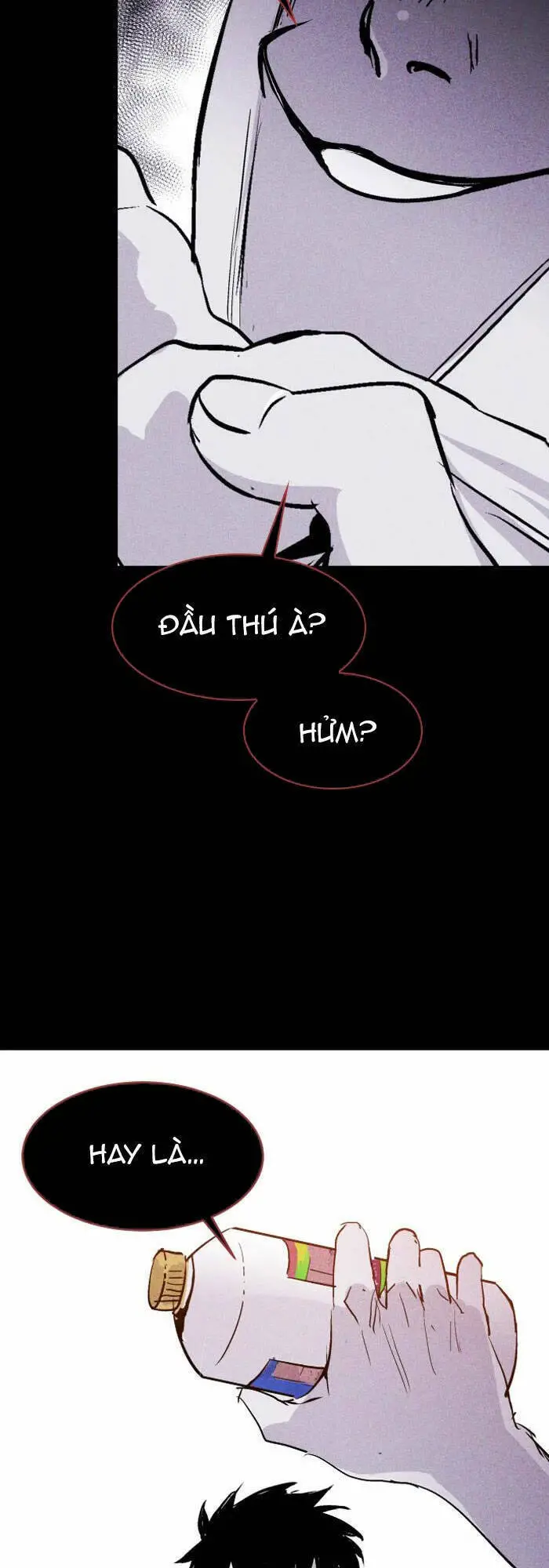 Chuồng Lợn Nettruyen ZZZ Chương 65 Page 46