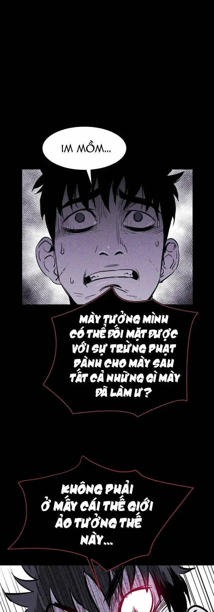 Chuồng Lợn Nettruyen ZZZ Chương 65 Page 51