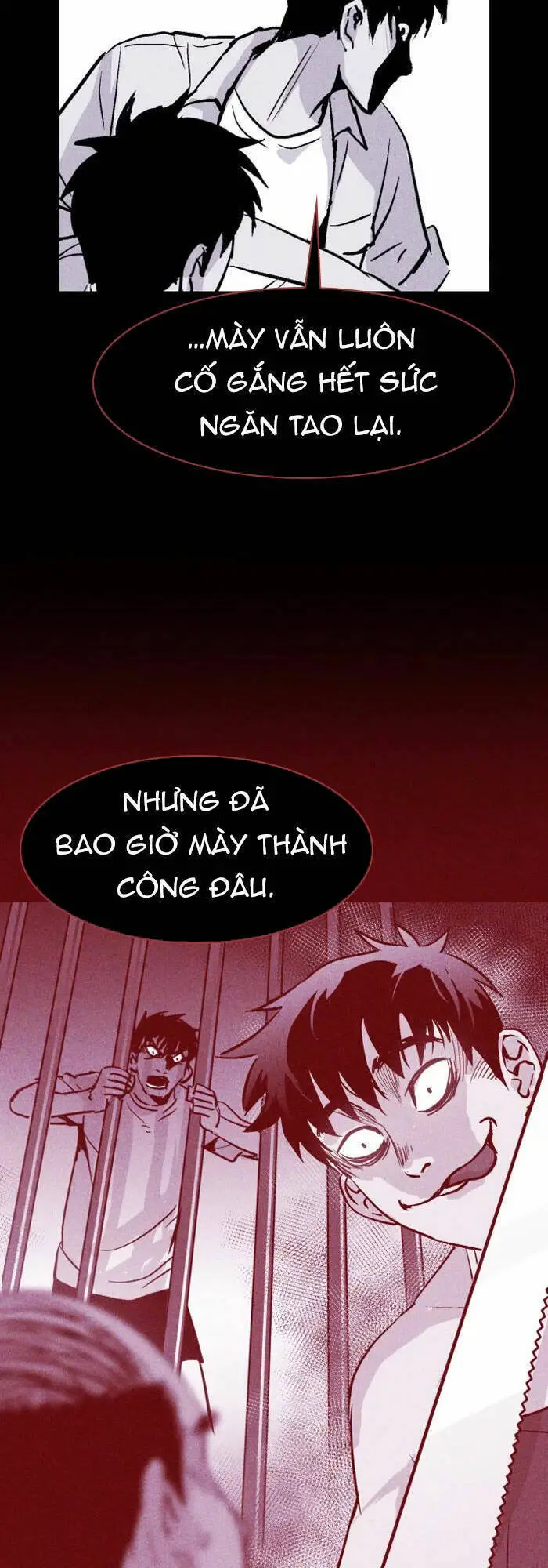 Chuồng Lợn Nettruyen ZZZ Chương 65 Page 54