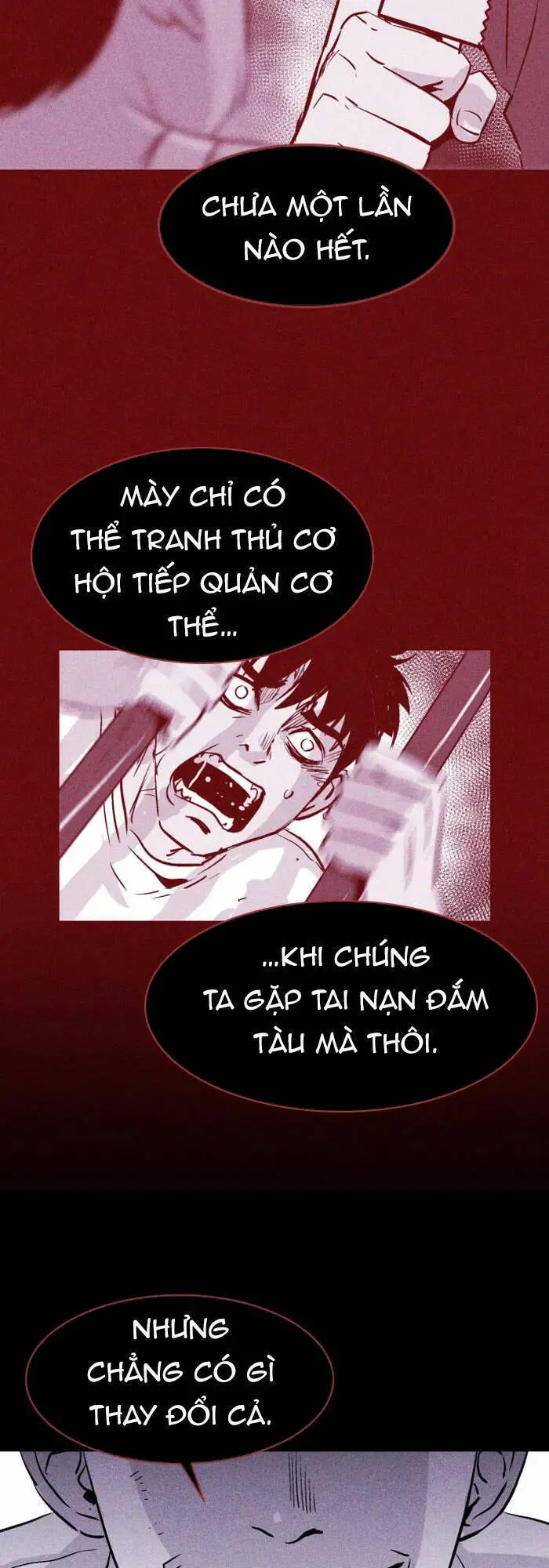 Chuồng Lợn Nettruyen ZZZ Chương 65 Page 55
