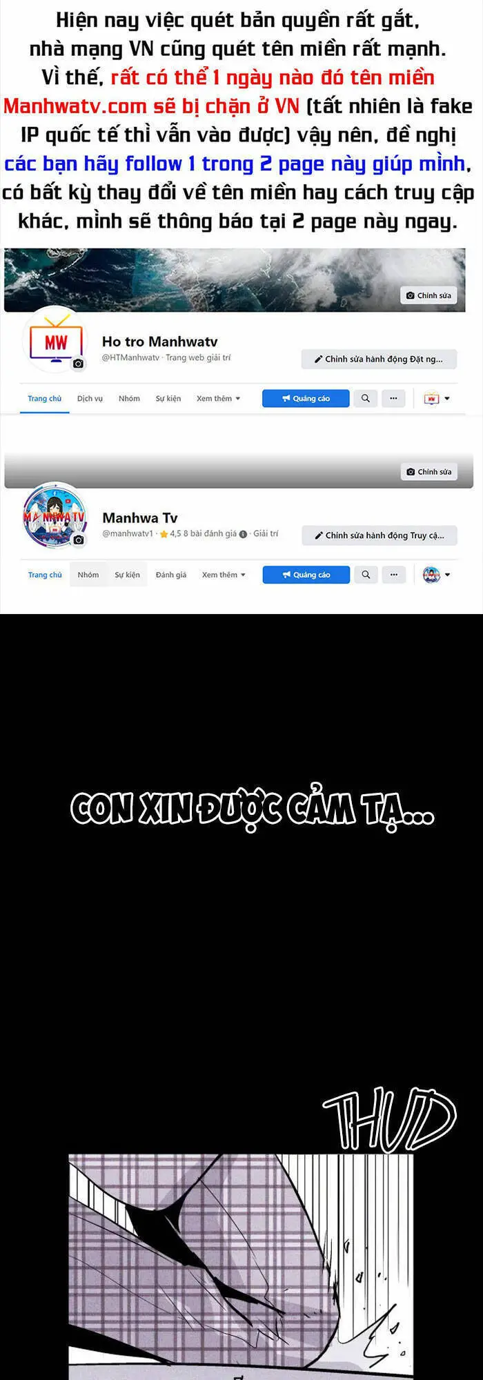 Chuồng Lợn Nettruyen ZZZ Chương 59 Page 1