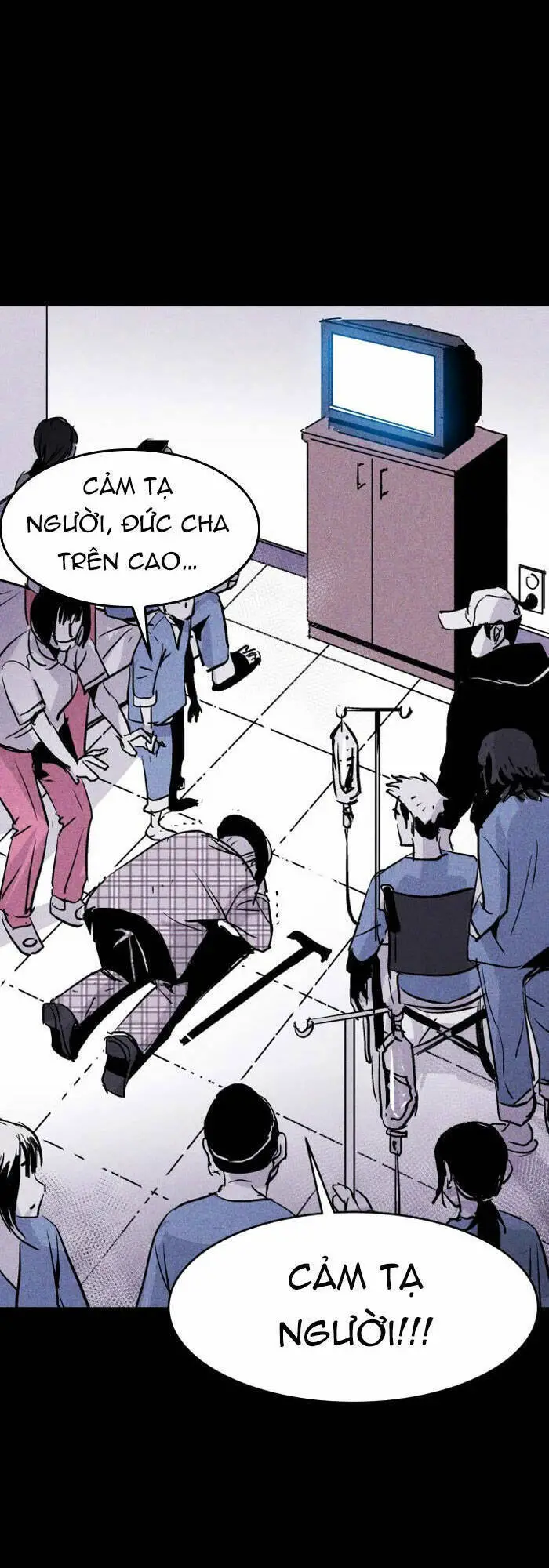 Chuồng Lợn Nettruyen ZZZ Chương 59 Page 3