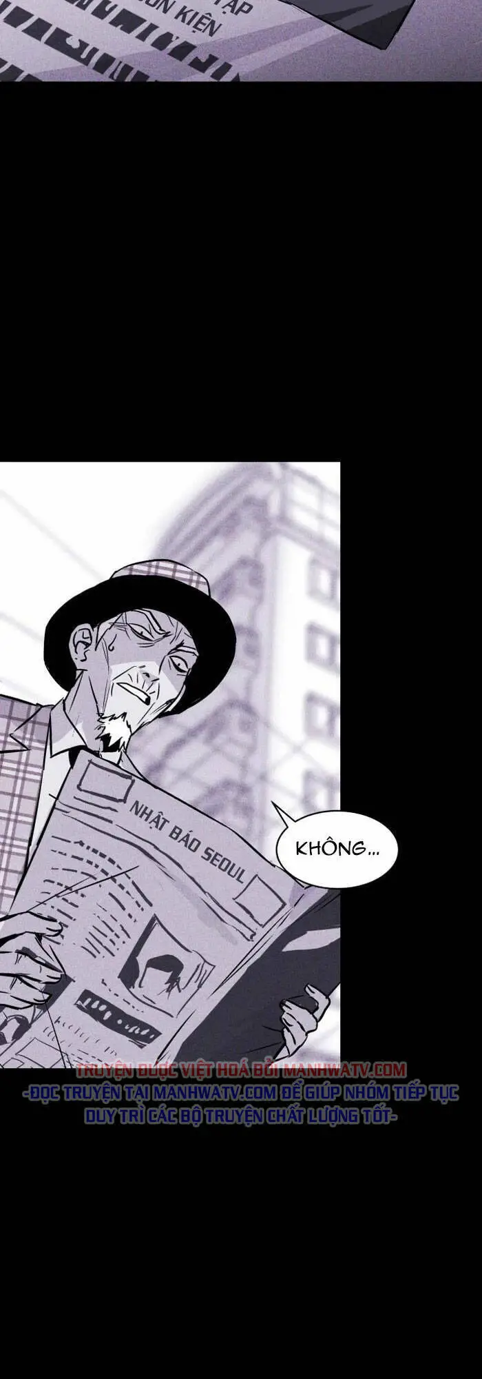 Chuồng Lợn Nettruyen ZZZ Chương 59 Page 6