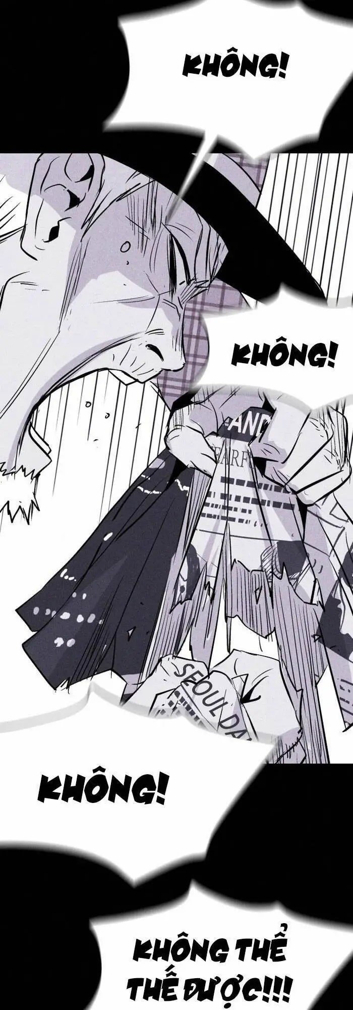 Chuồng Lợn Nettruyen ZZZ Chương 59 Page 8