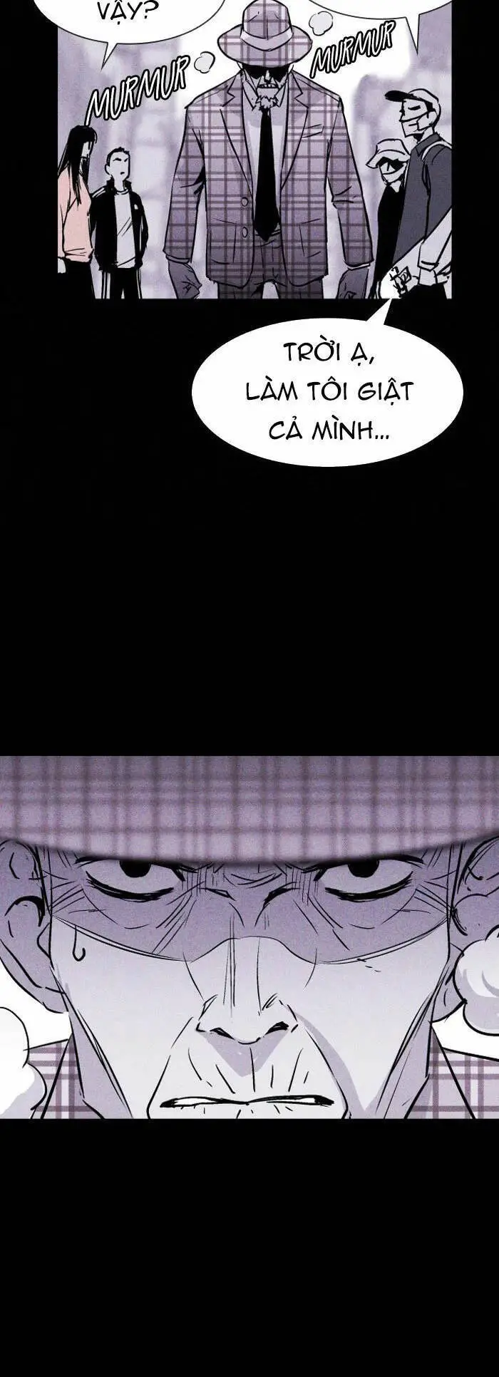 Chuồng Lợn Nettruyen ZZZ Chương 59 Page 10