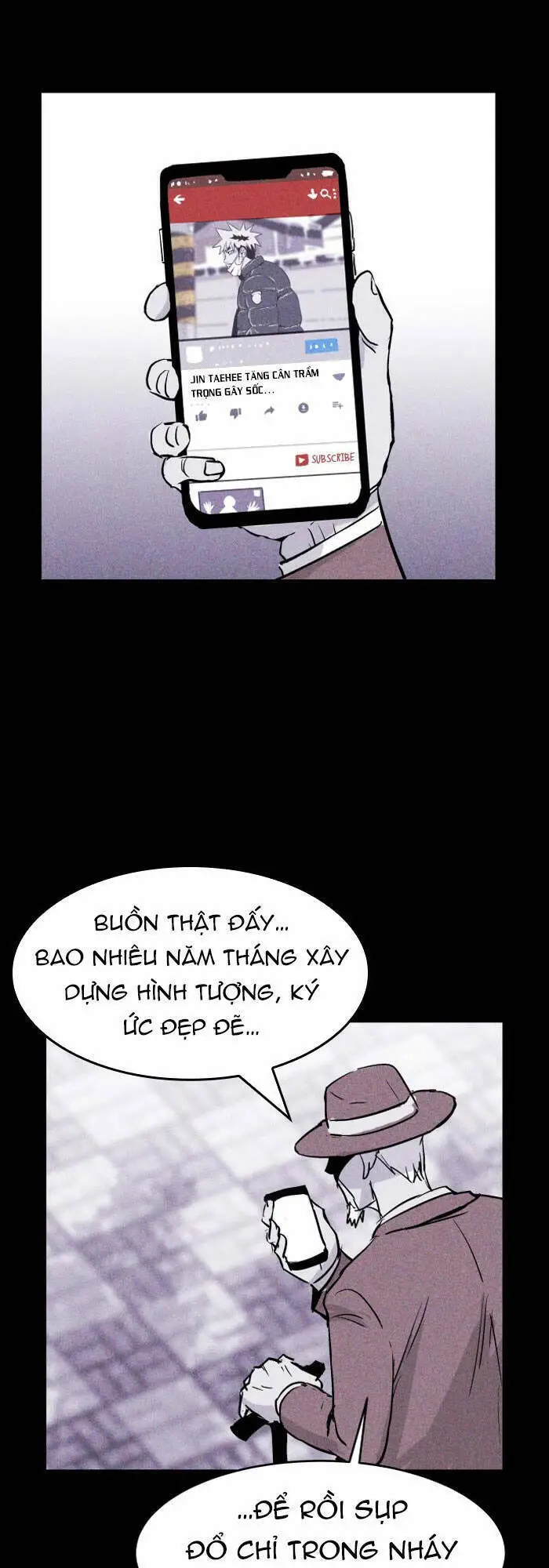 Chuồng Lợn Nettruyen ZZZ Chương 59 Page 13