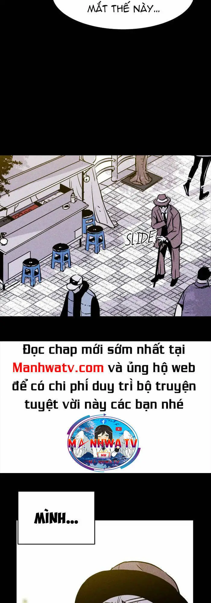 Chuồng Lợn Nettruyen ZZZ Chương 59 Page 14