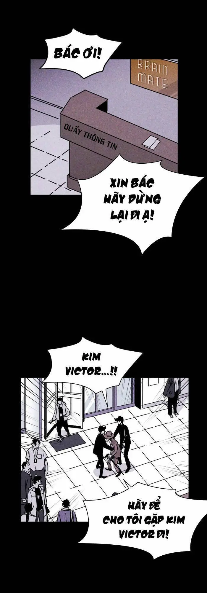 Chuồng Lợn Nettruyen ZZZ Chương 59 Page 17