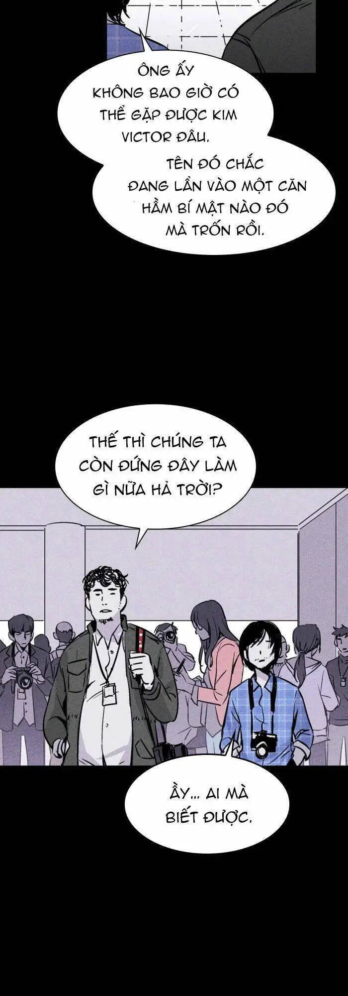Chuồng Lợn Nettruyen ZZZ Chương 59 Page 19