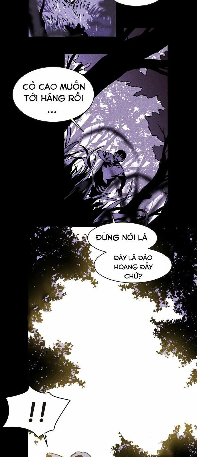 Chuồng Lợn Nettruyen ZZZ Chương 0 Page 18