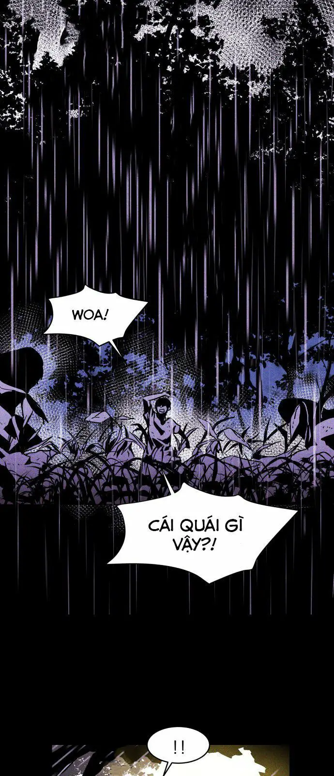 Chuồng Lợn Nettruyen ZZZ Chương 0 Page 20