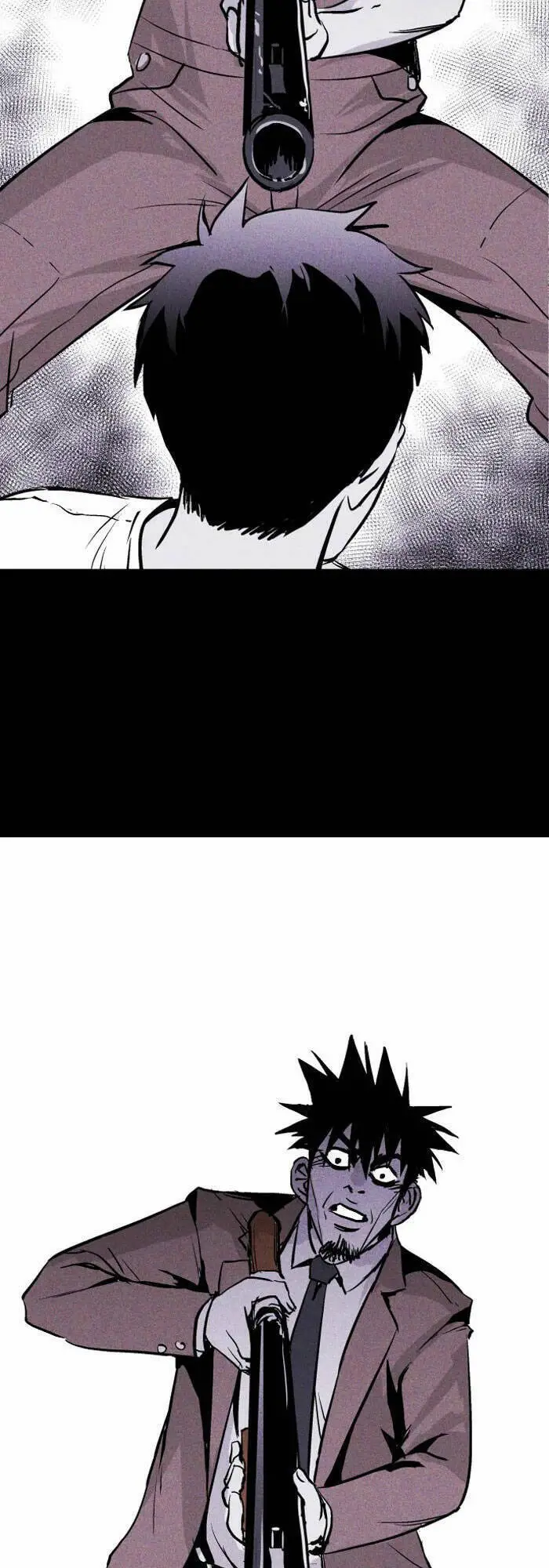 Chuồng Lợn Nettruyen ZZZ Chương 62 Page 58