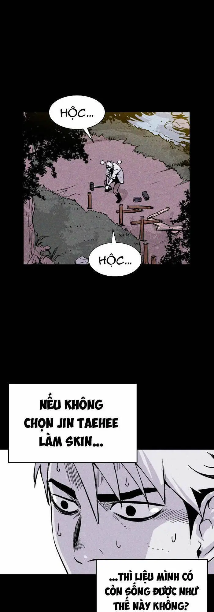 Chuồng Lợn Nettruyen ZZZ Chương 61 Page 7