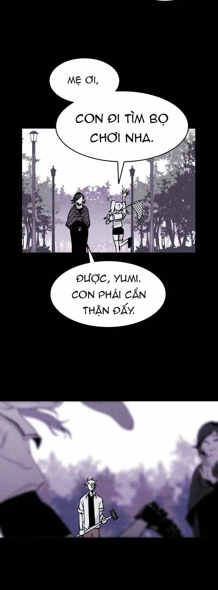 Chuồng Lợn Nettruyen ZZZ Chương 61 Page 9