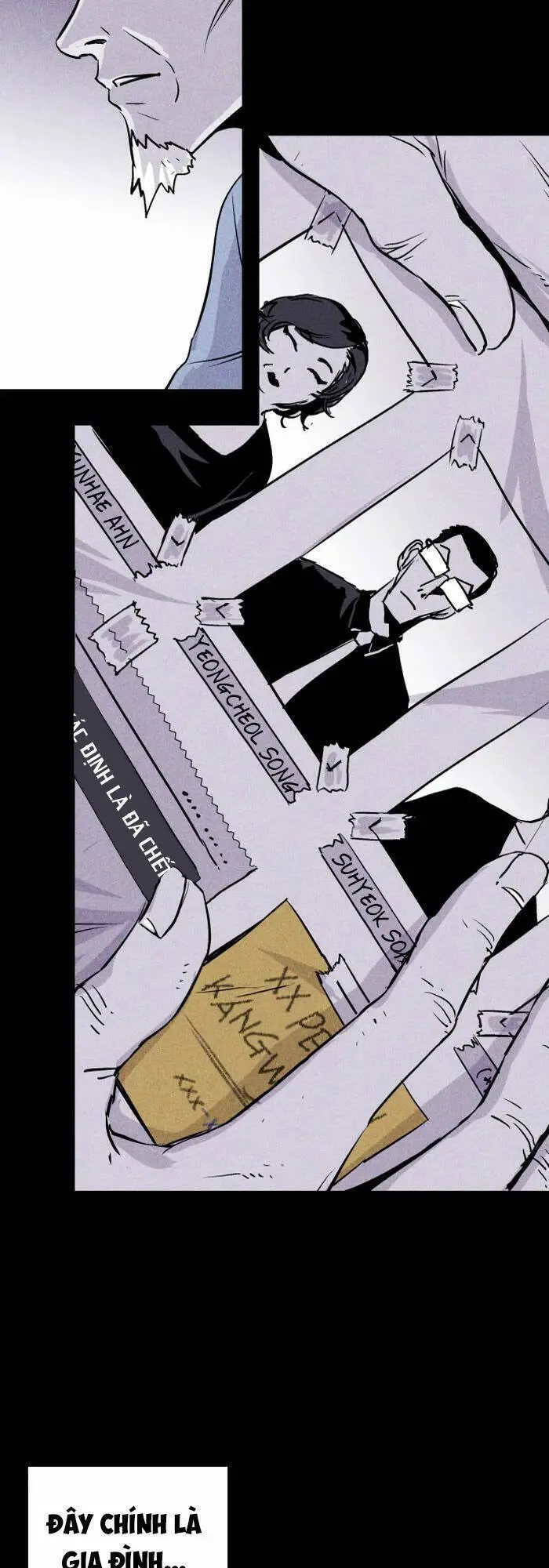 Chuồng Lợn Nettruyen ZZZ Chương 61 Page 14