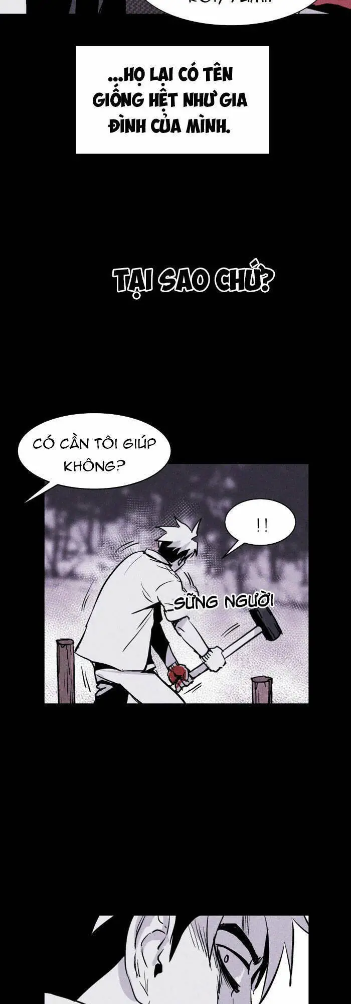 Chuồng Lợn Nettruyen ZZZ Chương 61 Page 16