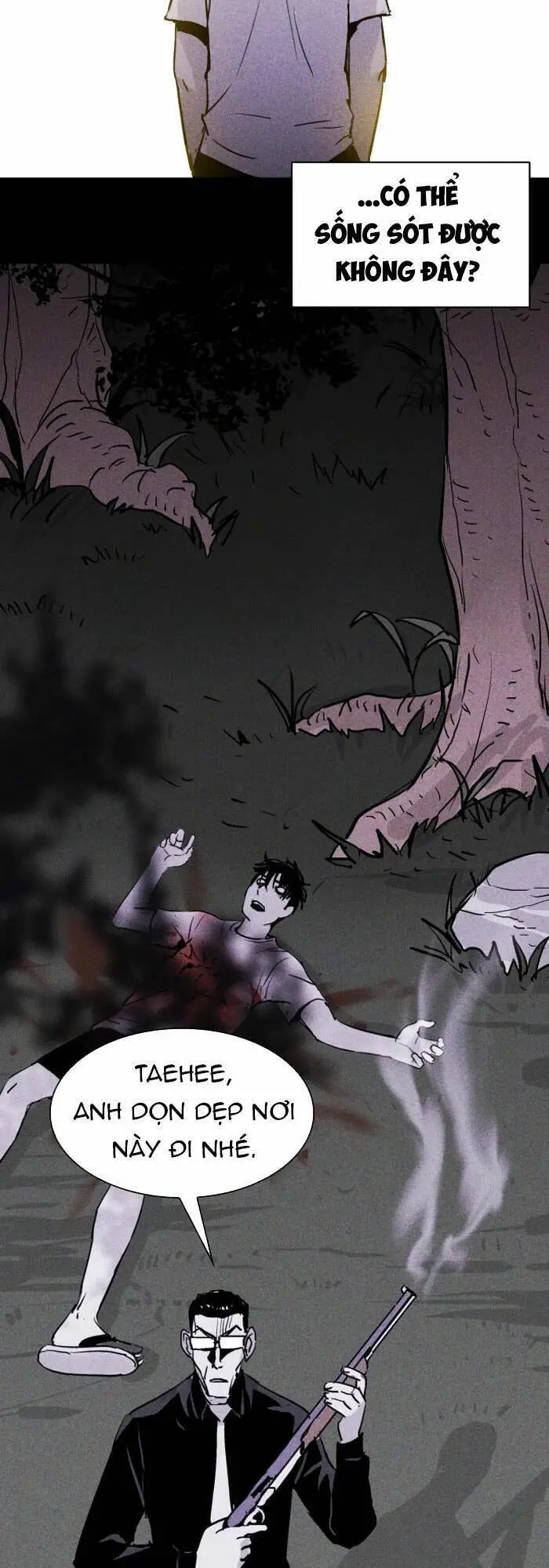 Chuồng Lợn Nettruyen ZZZ Chương 61 Page 20