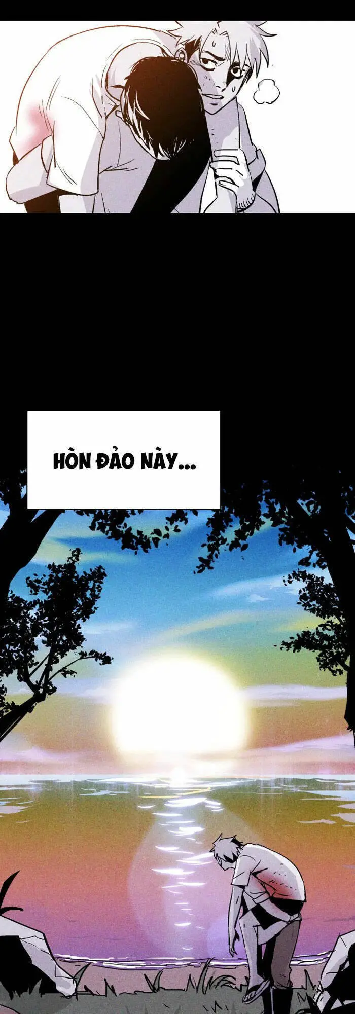 Chuồng Lợn Nettruyen ZZZ Chương 61 Page 23