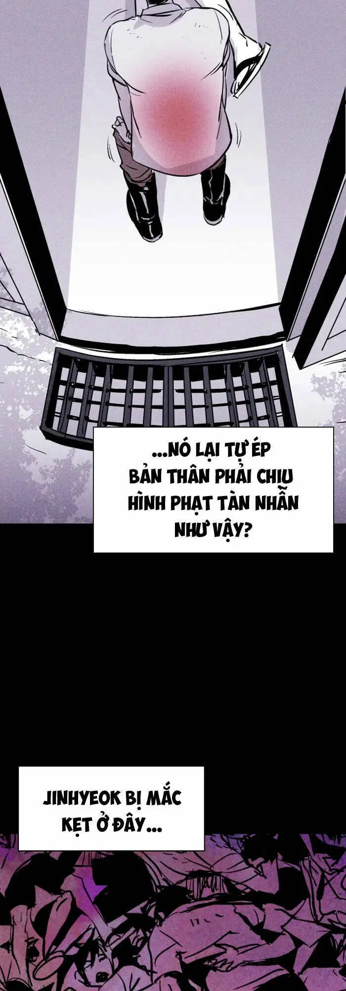 Chuồng Lợn Nettruyen ZZZ Chương 61 Page 25