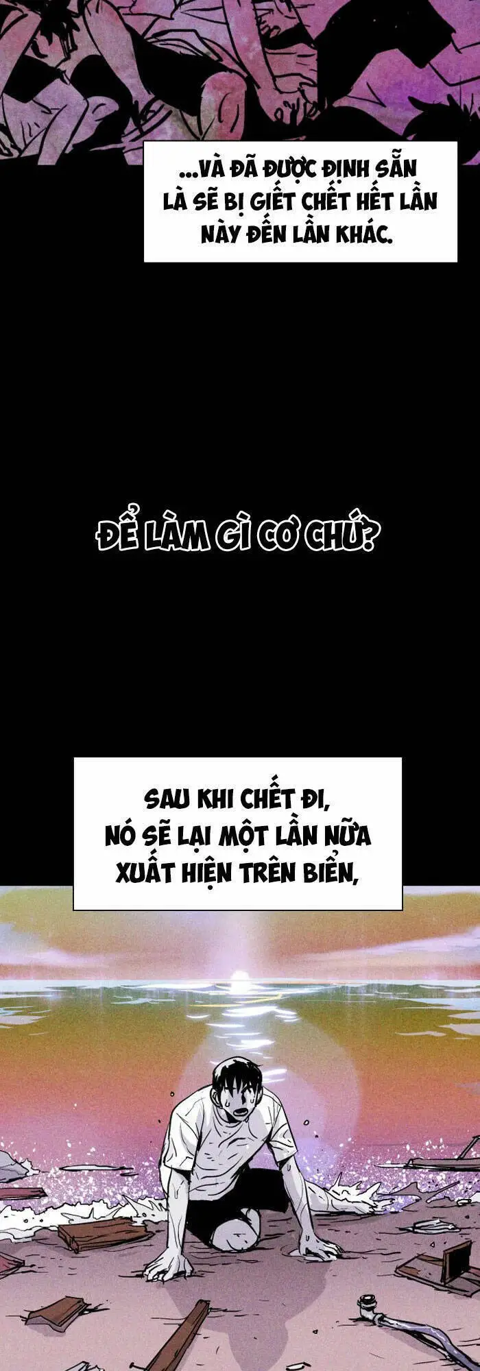 Chuồng Lợn Nettruyen ZZZ Chương 61 Page 26