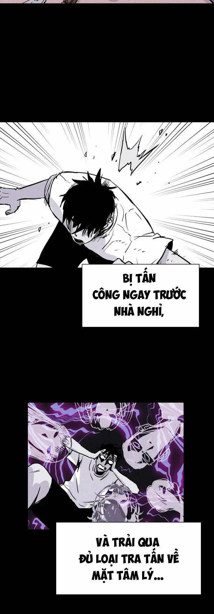 Chuồng Lợn Nettruyen ZZZ Chương 61 Page 27